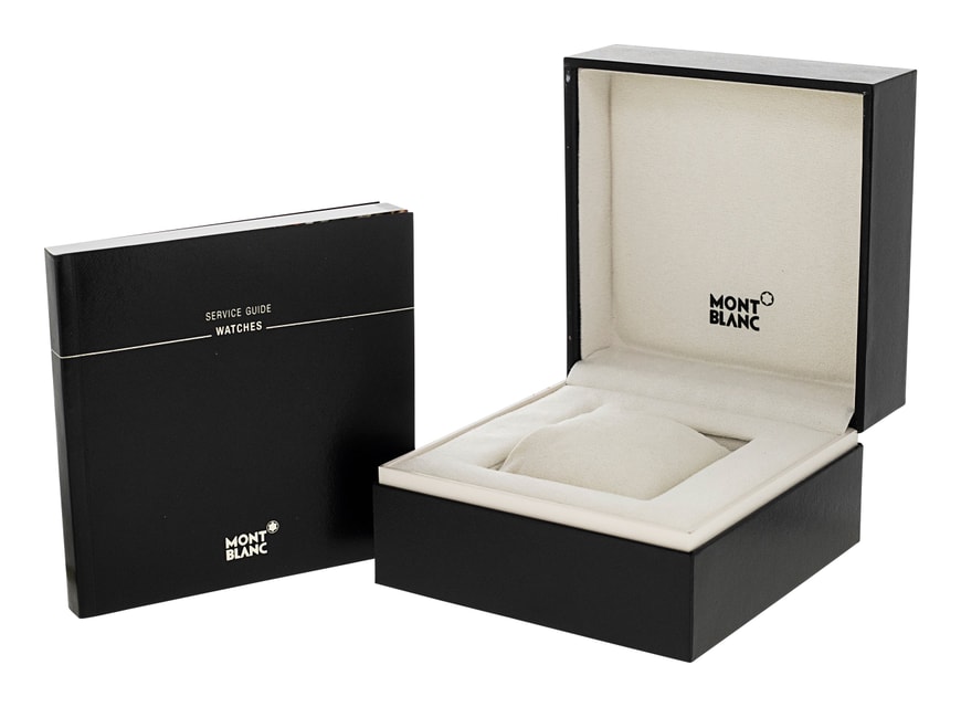 Montblanc Star Steel 102376 Image 5